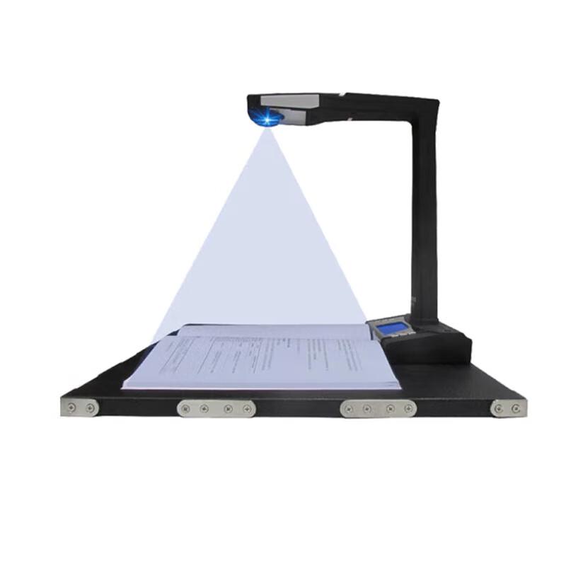 UNIS E-Scan 3600 A3 Document Scanner CN plug (adapter included)
UNIS E-Scan 3600 A3 Document Scanner CN plug (adapter included)
