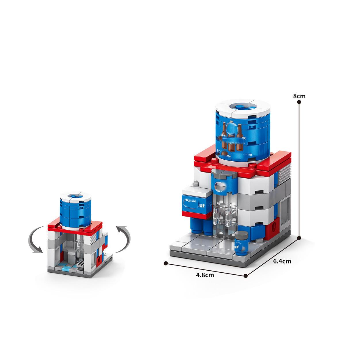 16 Стиль Мини Уличный Вид Кофейня Цветочный Магазин Парикмахерская Пианино Игровой Зал Фруктовый Книжный Магазин Строительные Блоки Кирпичи Фильм Модель Игрушка Мальчики Девочки Подарки
16 Стиль Мини Уличный Вид Кофейня Цветочный Магазин Парикмахерская Пианино Игровой Зал Фруктовый Книжный Магазин Строительные Блоки Кирпичи Фильм Модель Игрушка Мальчики Девочки Подарки