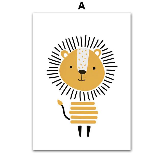 Лев, обезьяна, зебра, слон, жираф, номер, алфавит, настенные художественные постеры, принты, скандинавская картина на холсте, мультяшные картинки для детской комнаты 21cm×30cm NoFrame
Лев, обезьяна, зебра, слон, жираф, номер, алфавит, настенные художественные постеры, принты, скандинавская картина на холсте, мультяшные картинки для детской комнаты 21cm×30cm NoFrame