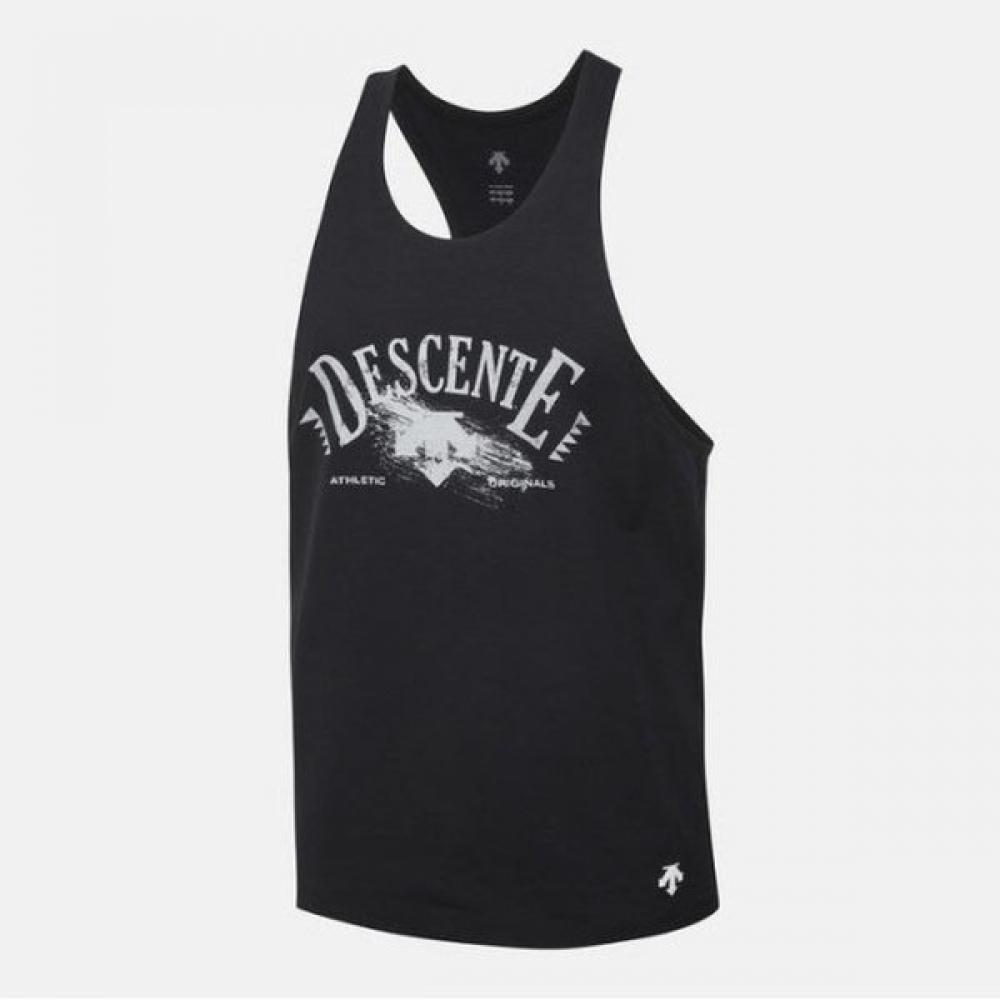 Descent Nacity Cqk Sq221tst42 Blk Training Graphic Sleeveless Black 100 
Descent Nacity Cqk Sq221tst42 Blk Training Graphic Sleeveless Black 100