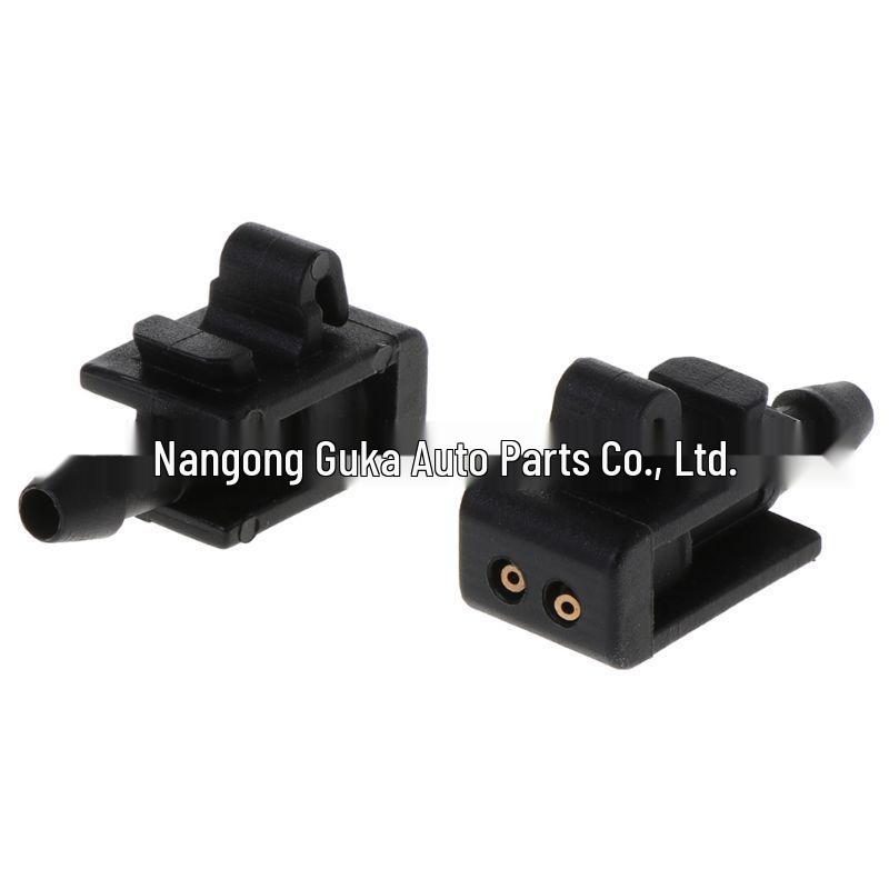 Применимо Renault Megane/Scenic2 Форсунка омывателя лобового стекла 8200082347 Single Price
Применимо Renault Megane/Scenic2 Форсунка омывателя лобового стекла 8200082347 Single Price