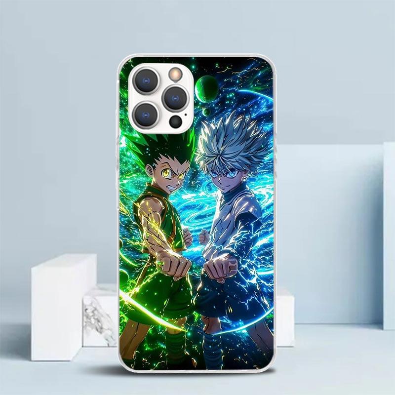 Huner X-Hunters Cute Soft Cover for iPhone 16 17 Air 15 14 Pro Max 16E Phone Case 13 Mini 12 11 7 SE 8 Print Pattern Fit Cases 1 iPhone 16E
Huner X-Hunters Cute Soft Cover for iPhone 16 17 Air 15 14 Pro Max 16E Phone Case 13 Mini 12 11 7 SE 8 Print Pattern Fit Cases 1 iPhone 16E
