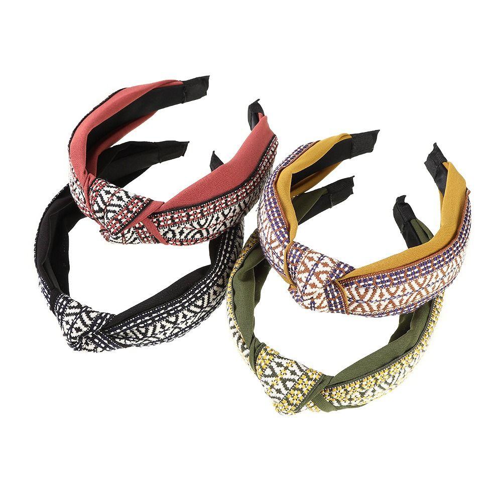 Washing Face For Girls Hair Accessories Cross Tie Hairband Korean Style Headband Women Headband
Washing Face For Girls Hair Accessories Cross Tie Hairband Korean Style Headband Women Headband