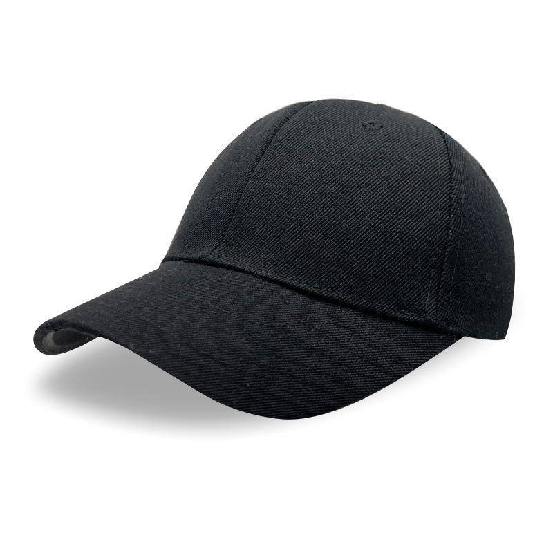 Однотонная кепка-бейсболка из имитации шерсти нитрила, с вышивкой и принтом, рекламная шляпа, мужская и женская, дышащая, с защитой от солнца M(56-58cm)
Однотонная кепка-бейсболка из имитации шерсти нитрила, с вышивкой и принтом, рекламная шляпа, мужская и женская, дышащая, с защитой от солнца M(56-58cm)