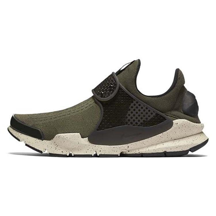 Nike Sock Dart Cargo Khaki 819686-300 38.5
Nike Sock Dart Cargo Khaki 819686-300 38.5