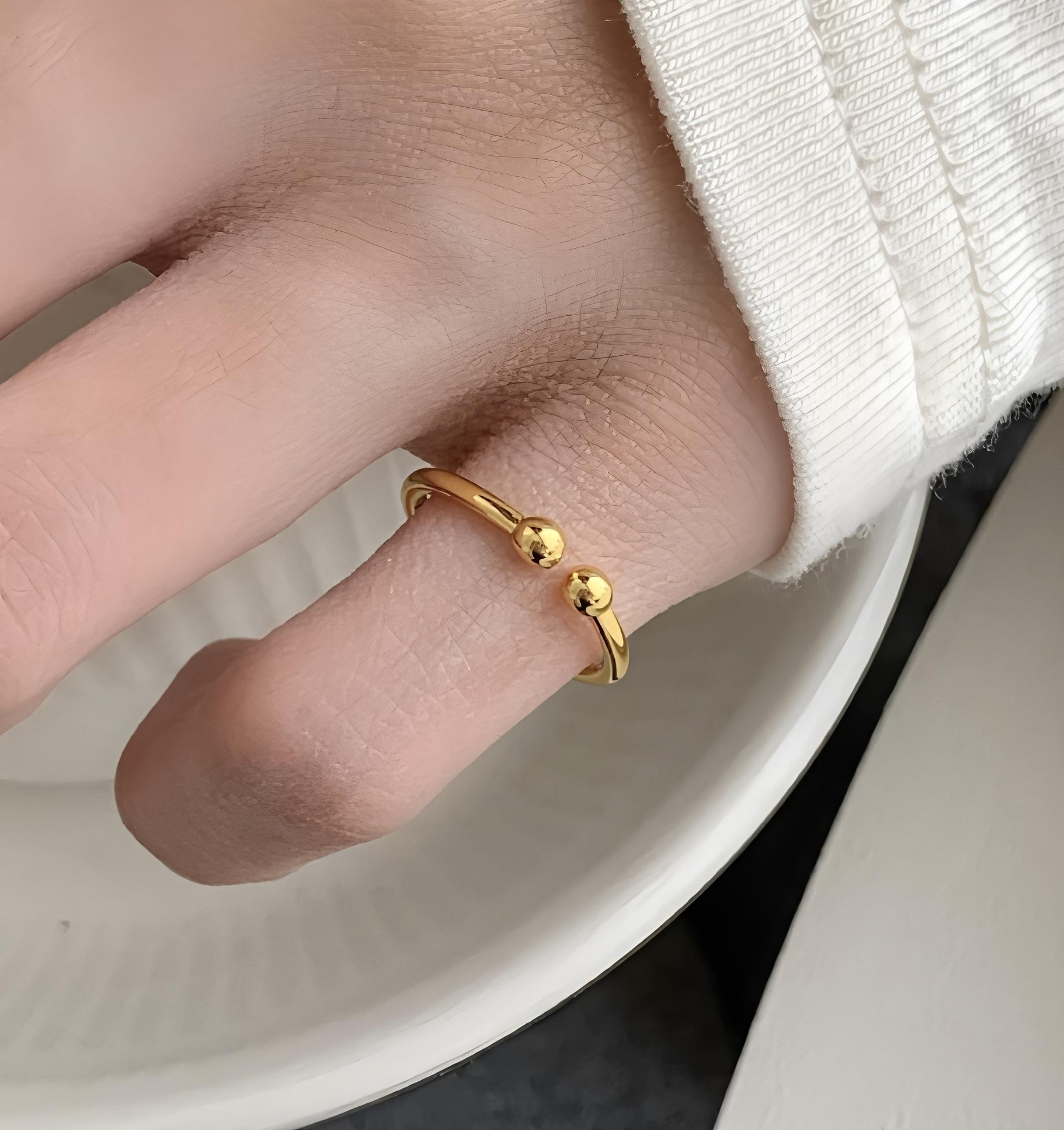 PANJBJ 925 Sterling Silver Ring for Women Couple Minimalist Office Geometry pinky Jewelry Birthday Party Gift Dropshipping
PANJBJ 925 Sterling Silver Ring for Women Couple Minimalist Office Geometry pinky Jewelry Birthday Party Gift Dropshipping