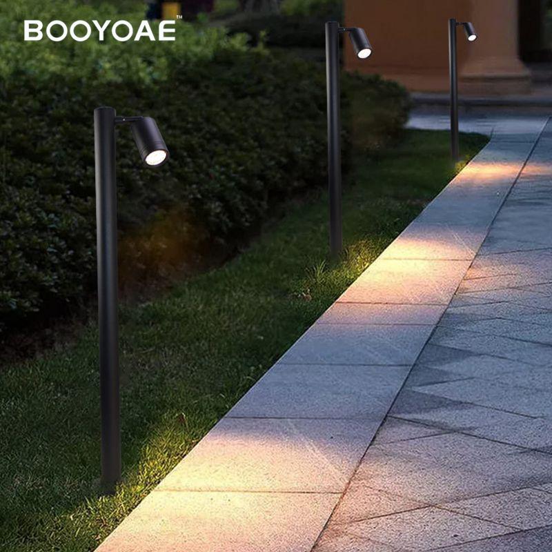 Lawn Light Outdoor Lights Modern Aluminum Waterproof IP54 Landscape Lights Garden LED 110V 220V Courtyard Landscape Lawn Light
Lawn Light Outdoor Lights Modern Aluminum Waterproof IP54 Landscape Lights Garden LED 110V 220V Courtyard Landscape Lawn Light