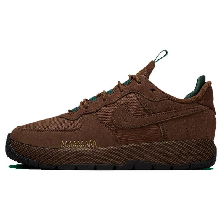 Nike Air Force 1 Wild Low Cacao Wow Women s FB2348-200 42
Nike Air Force 1 Wild Low Cacao Wow Women s FB2348-200 42
