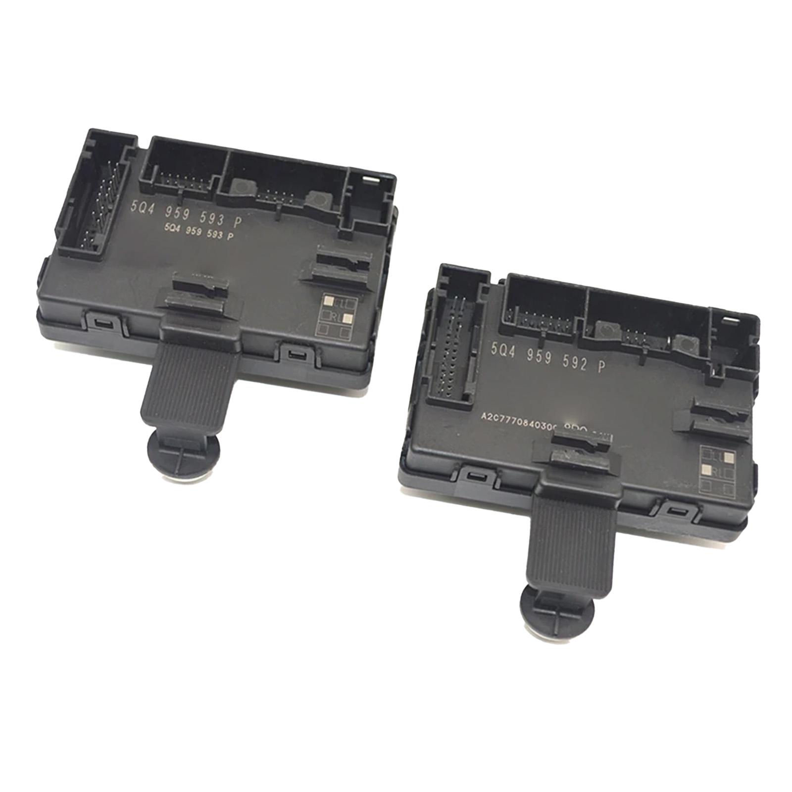 5Q4959592P 5Q4959593P Electric Mirror Control Module With Superior Electrical Properties For Reliable Functionality Under Voltage Variations 1
5Q4959592P 5Q4959593P Electric Mirror Control Module With Superior Electrical Properties For Reliable Functionality Under Voltage Variations 1