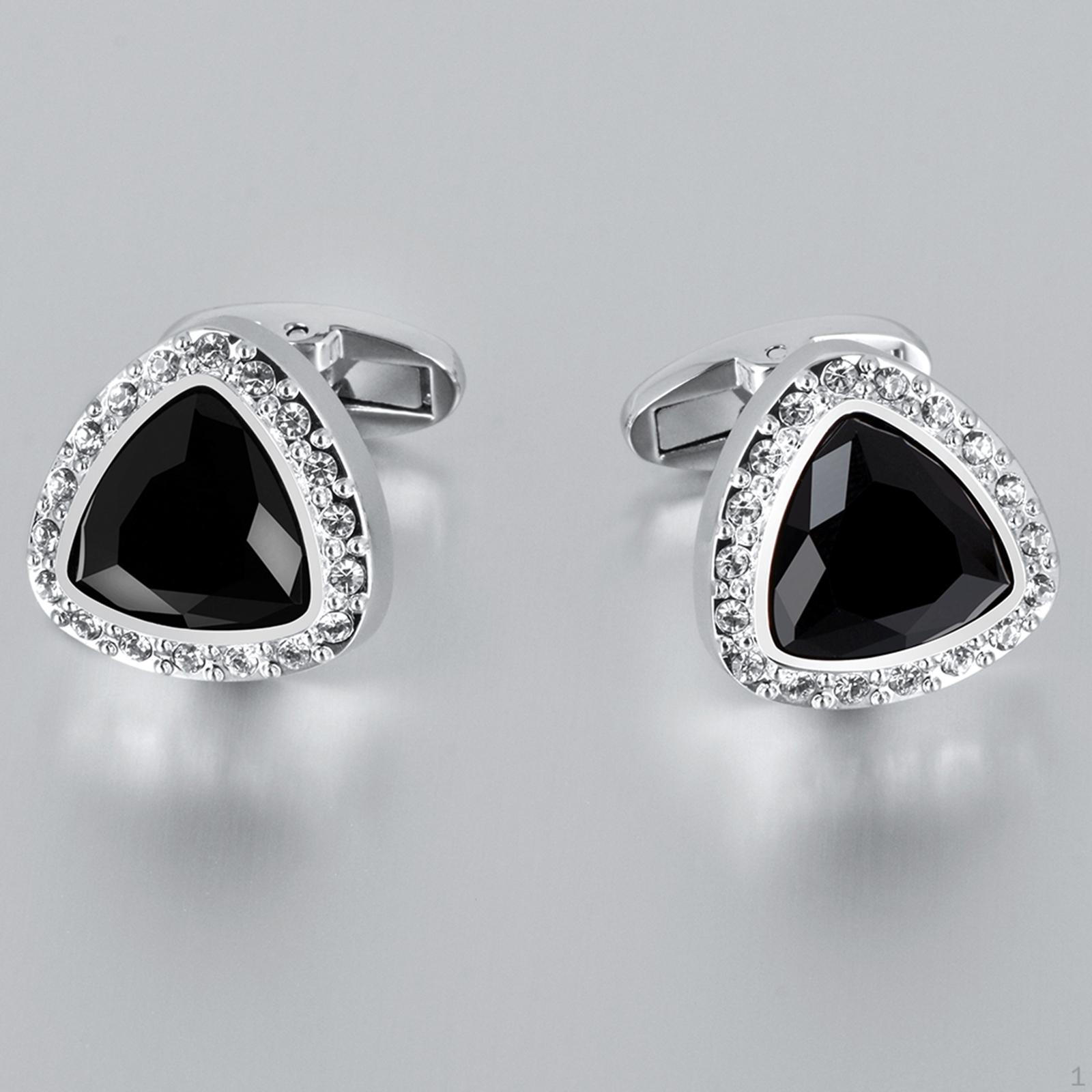 2x Мужские запонки Классические для церемонии, юбилея
2x Мужские запонки Классические для церемонии, юбилея