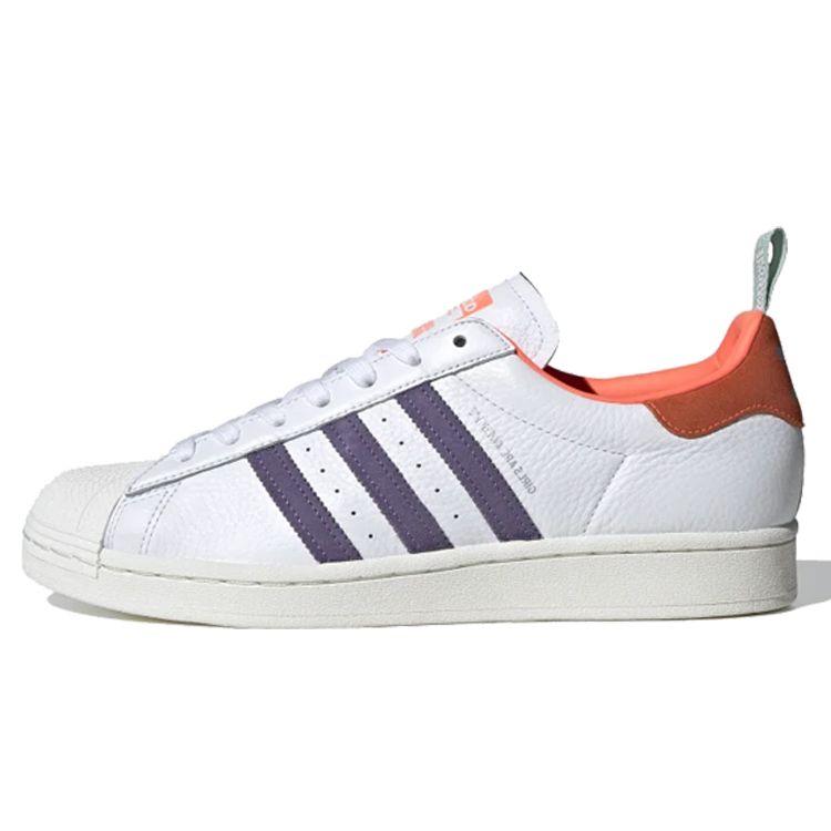 Кроссовки унисекс adidas Superstar Girls Are Awesome White Cloud-White Icey Pink FW8087
Кроссовки унисекс adidas Superstar Girls Are Awesome White Cloud-White Icey Pink FW8087