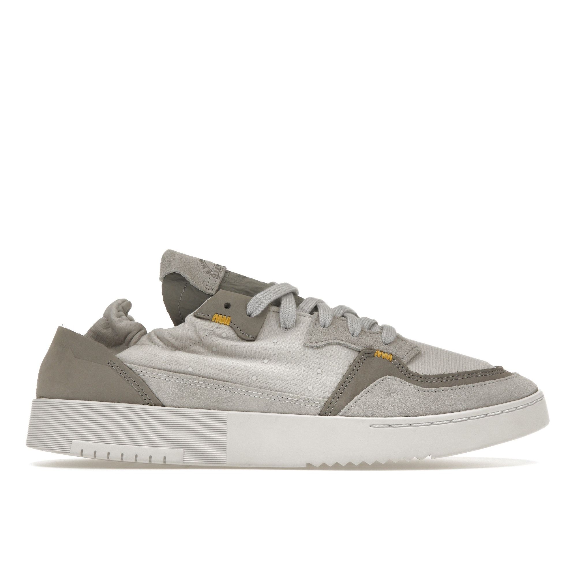 ДВ. Ford x Supercourt Dash Grey FV2534 
ДВ. Ford x Supercourt Dash Grey FV2534