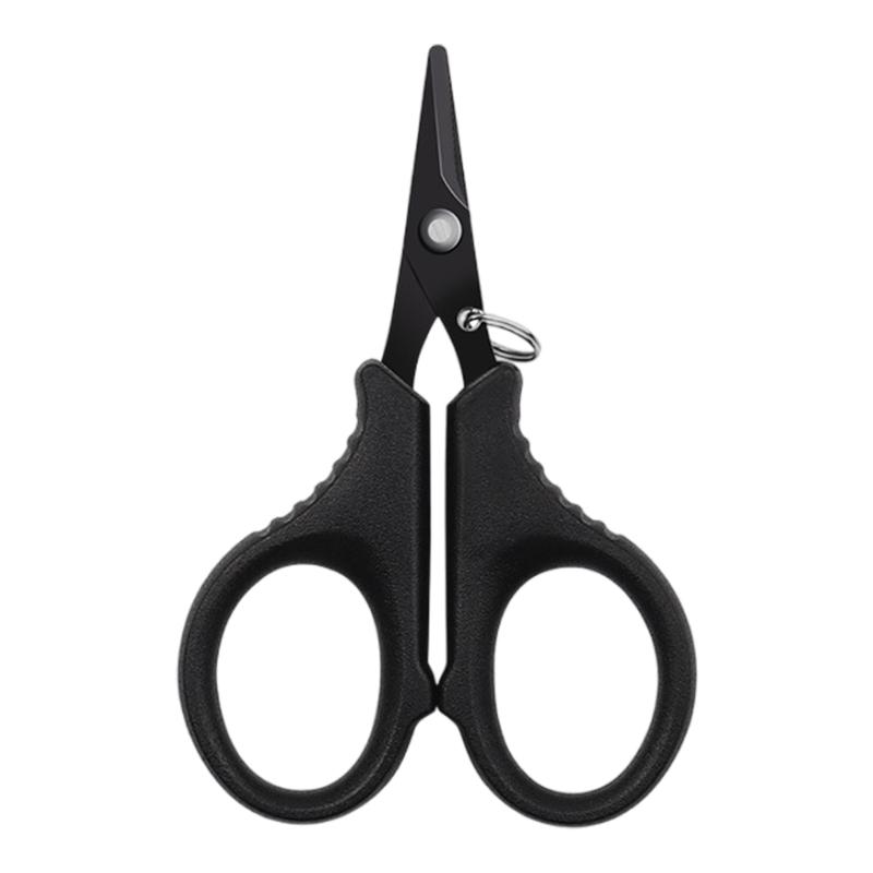 Stainless Fishing Scissors for Braided Line Fishing Line Cutter Multifunction Fishing Accessory Fishing Serrated Shears
Stainless Fishing Scissors for Braided Line Fishing Line Cutter Multifunction Fishing Accessory Fishing Serrated Shears