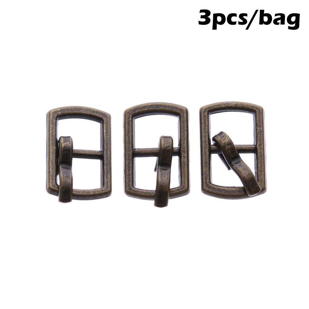 3/6pcs Newest 4 colors Tri-glide Buckle Belt Buttons Bags Accessories Diy Dolls Buckles
3/6pcs Newest 4 colors Tri-glide Buckle Belt Buttons Bags Accessories Diy Dolls Buckles