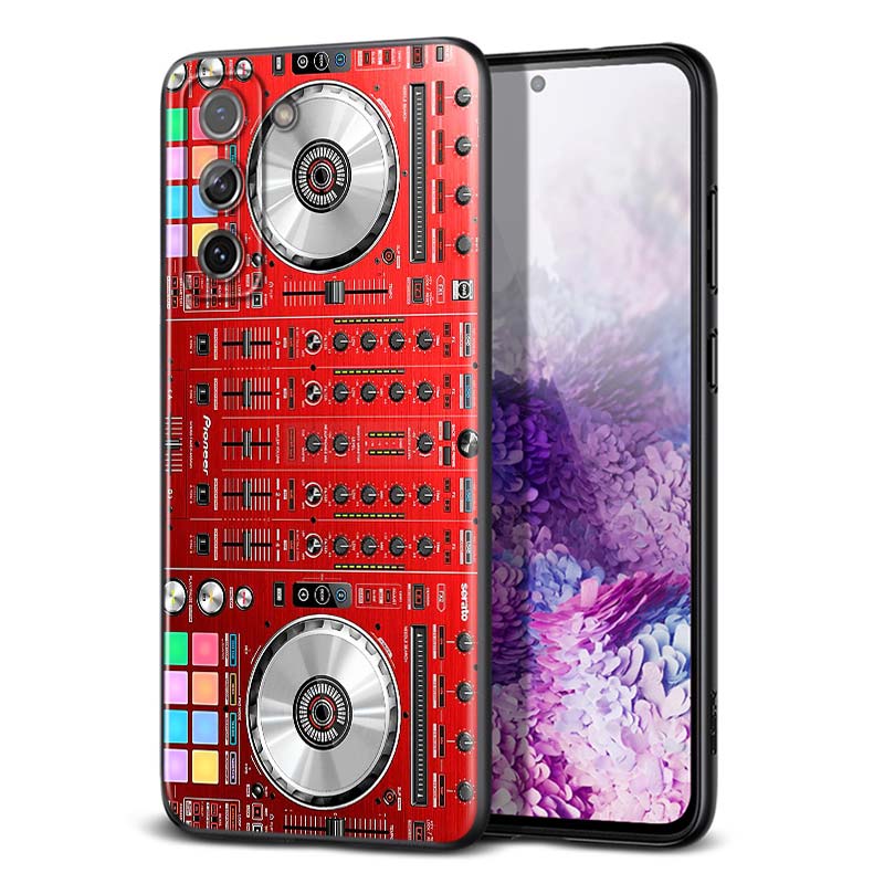 Черный чехол для телефона DJ Music Retro для Samsung Galaxy S21 Ultra Plus Note 20 10 9 8 S10 S9 S8 S7 S6 Edge Plus Samsung S21 Plus
Черный чехол для телефона DJ Music Retro для Samsung Galaxy S21 Ultra Plus Note 20 10 9 8 S10 S9 S8 S7 S6 Edge Plus Samsung S21 Plus