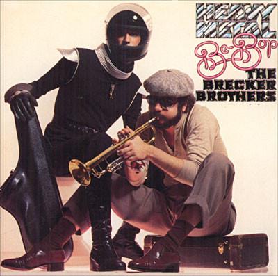 CD BRECKER BROTHERS - Heavy Metal Be-Bop 74321192572 Arista, BMG Fra 1994 France Jazz Used
CD BRECKER BROTHERS - Heavy Metal Be-Bop 74321192572 Arista, BMG Fra 1994 France Jazz Used
