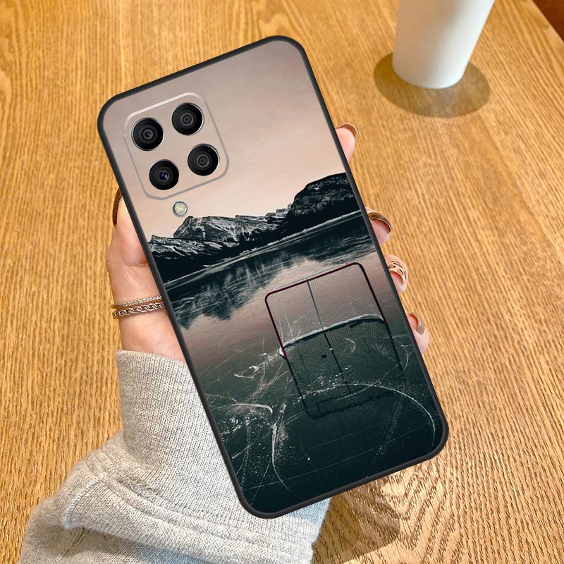 Ice Hockey Rink For Samsung Galaxy M32 M52 M13 M33 M53 M56 M36 M16 M31 M11 M12 M35 M55 M15 M14 M54 M06 Case Samsung M55
Ice Hockey Rink For Samsung Galaxy M32 M52 M13 M33 M53 M56 M36 M16 M31 M11 M12 M35 M55 M15 M14 M54 M06 Case Samsung M55