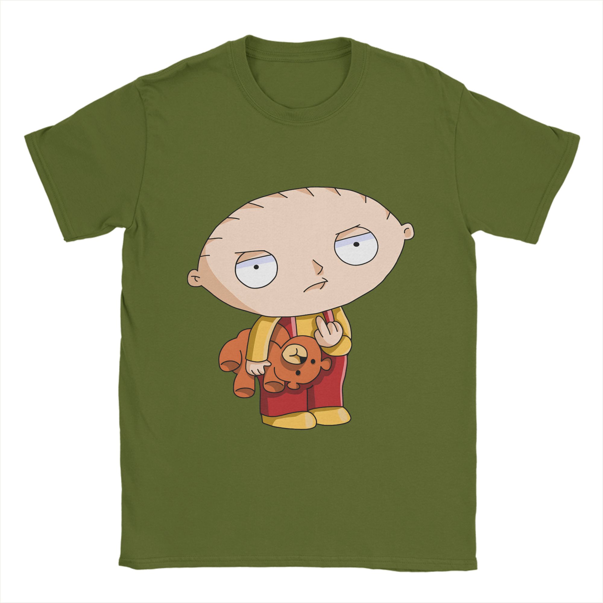 Harajuku T-Shirt Beach P-Peter Griffins Fashion T Shirts Cotton Tee Shirt for Man Y2K Retro Printed Short Sleeve Clothes 4XL
Harajuku T-Shirt Beach P-Peter Griffins Fashion T Shirts Cotton Tee Shirt for Man Y2K Retro Printed Short Sleeve Clothes 4XL