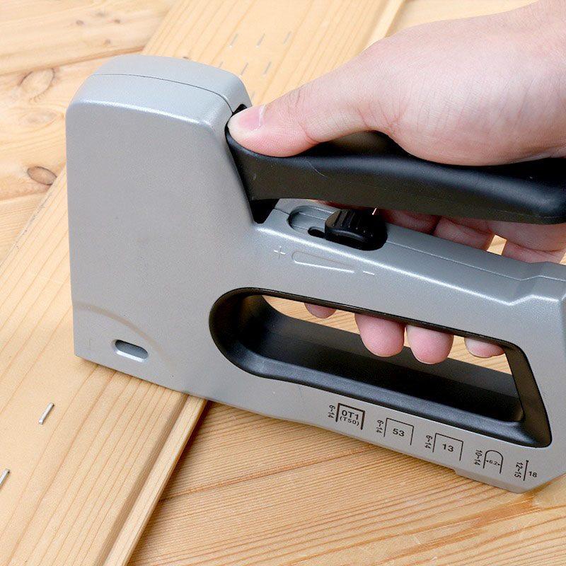 Heavy duty, powerful manual nail gun, three purpose code nail gun, air nail gun, U-shaped door type, T-shaped nail grabber
Heavy duty, powerful manual nail gun, three purpose code nail gun, air nail gun, U-shaped door type, T-shaped nail grabber
