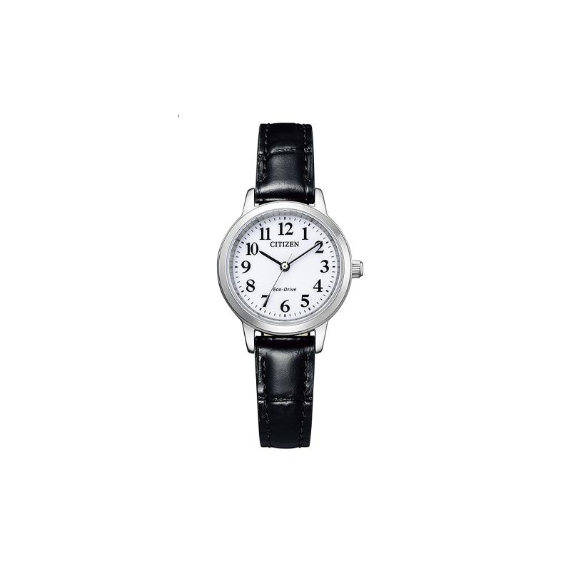 CITIZEN Eco-Drive Series COLLECTION Echo Drive Solar Quartz Leather Strap Unisex White Dial EM0930-15A чорний
CITIZEN Eco-Drive Series COLLECTION Echo Drive Solar Quartz Leather Strap Unisex White Dial EM0930-15A чорний