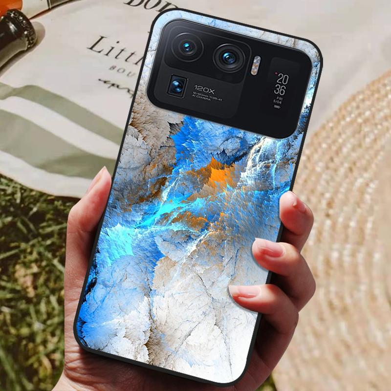 For Xiaomi Mi 11 Ultra Case 6.81 inch Soft TPU Silicone Back Cover For Xiaomi Mi 11 Ultra Phone Cases 11Ultra Black Bumper For Xiaomi 11 Ultra
For Xiaomi Mi 11 Ultra Case 6.81 inch Soft TPU Silicone Back Cover For Xiaomi Mi 11 Ultra Phone Cases 11Ultra Black Bumper For Xiaomi 11 Ultra