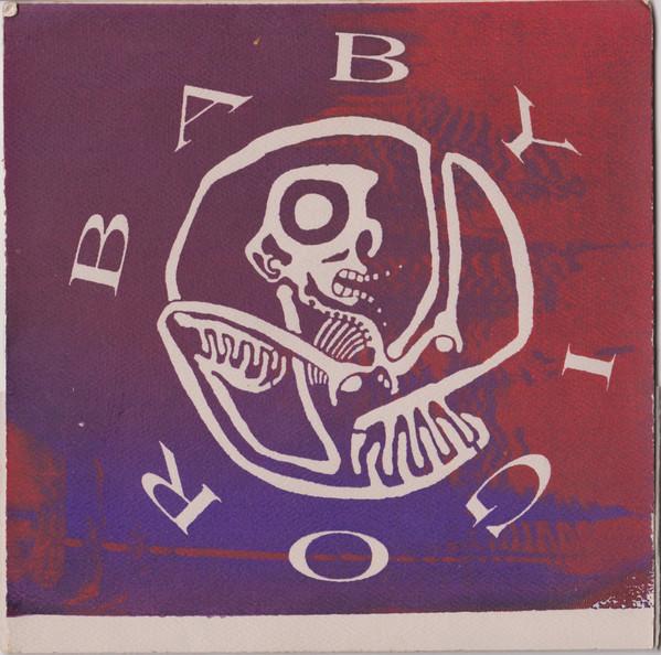 7inch Record BABY IGOR Zero SQUEALER004 Squealer 1992 US Rock Used
7inch Record BABY IGOR Zero SQUEALER004 Squealer 1992 US Rock Used