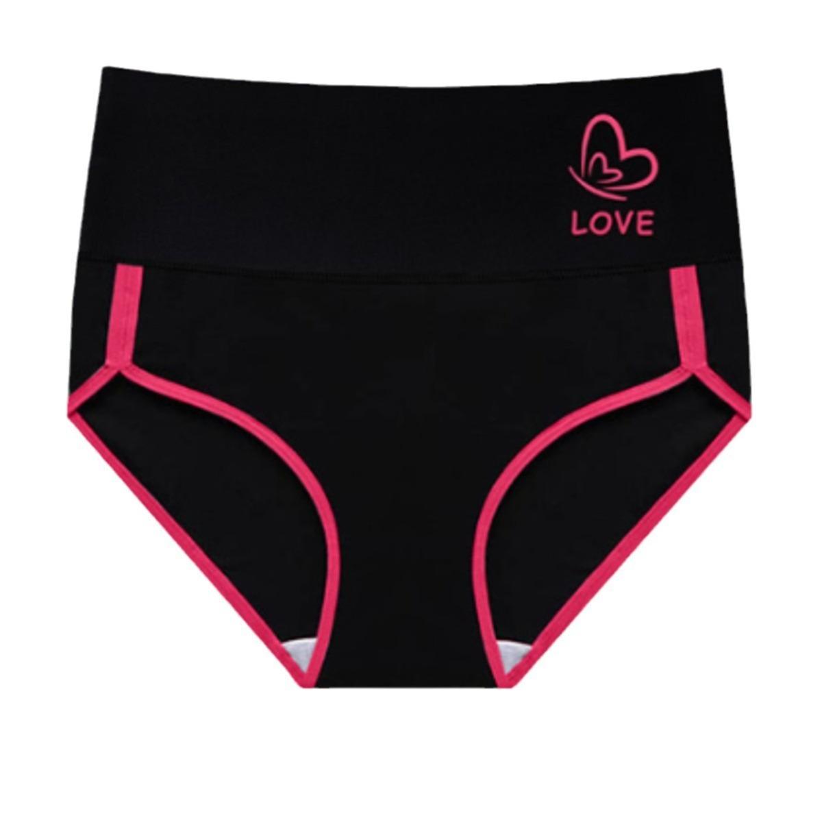 6-Pack Plus-Size Women s Underwear Mid-Rise Comfortable Color Block Belly-Slimming Thong Low-Waist Sexy Seamless S(6pairs) красный
6-Pack Plus-Size Women s Underwear Mid-Rise Comfortable Color Block Belly-Slimming Thong Low-Waist Sexy Seamless S(6pairs) красный