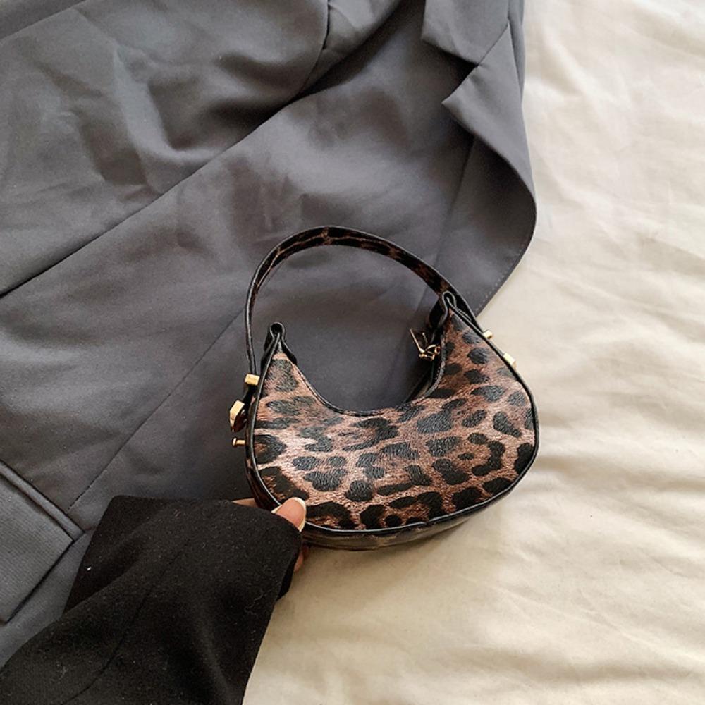 Сумка Леопардовый принт Ручная сумка Y2K Искусственная кожа Сумка Роскошная Мини-сумка Хобо Путешествия кофейный
Сумка Леопардовый принт Ручная сумка Y2K Искусственная кожа Сумка Роскошная Мини-сумка Хобо Путешествия кофейный