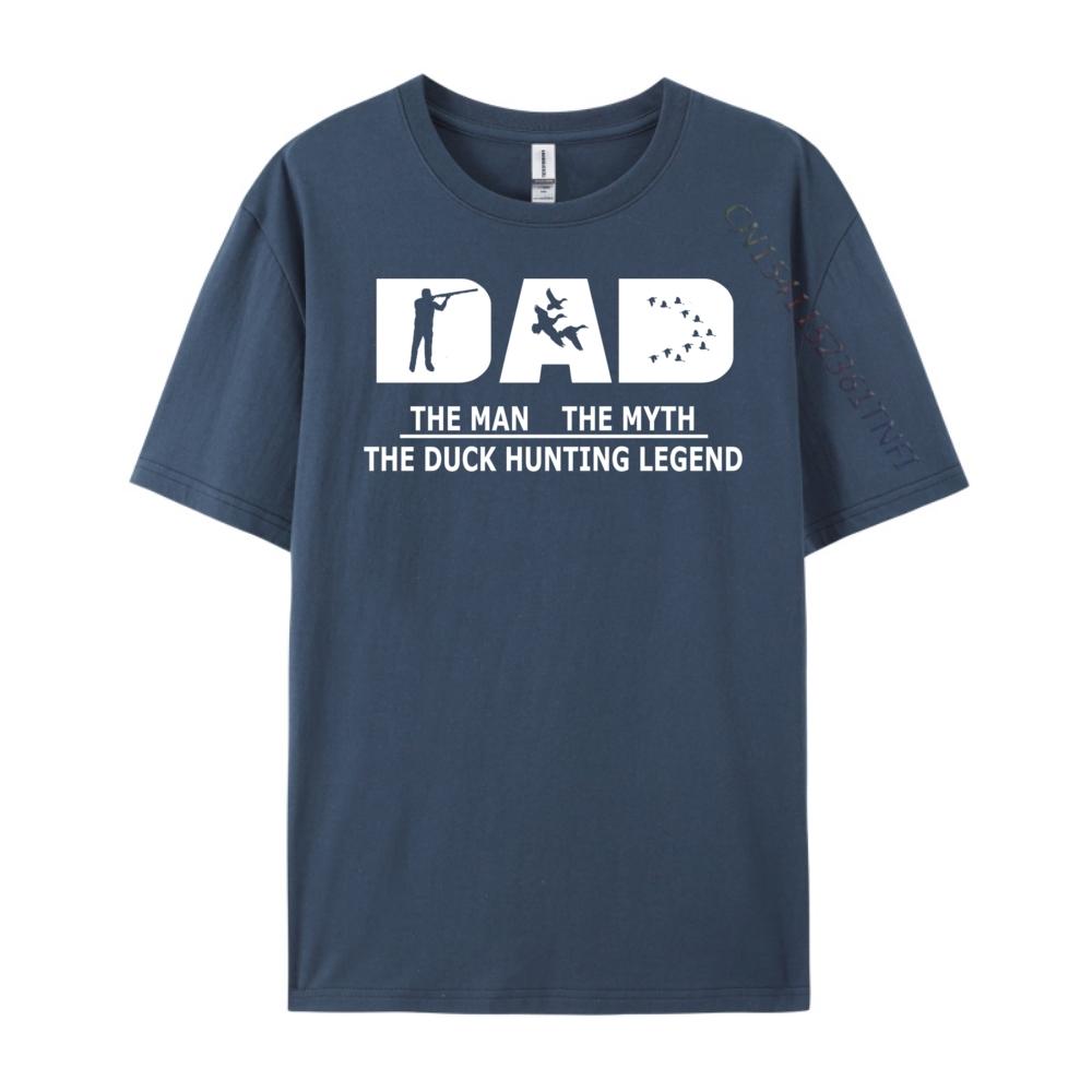 Dad Man Myth Duck Hunting Legend Father Funny T Shirts Oversize Mens Gifts Print Camisetas De Hombre 4XL
Dad Man Myth Duck Hunting Legend Father Funny T Shirts Oversize Mens Gifts Print Camisetas De Hombre 4XL