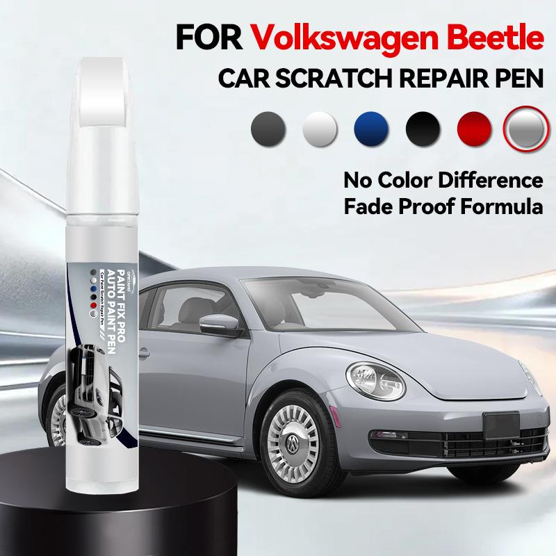 OPRTAMG Purpose Vehicle Car Paint Pen Repair For Volkswagen Beetle 1938-2019 Car Paint Pen Scratch Repair Detailing Tools Car Ac срібний
OPRTAMG Purpose Vehicle Car Paint Pen Repair For Volkswagen Beetle 1938-2019 Car Paint Pen Scratch Repair Detailing Tools Car Ac срібний