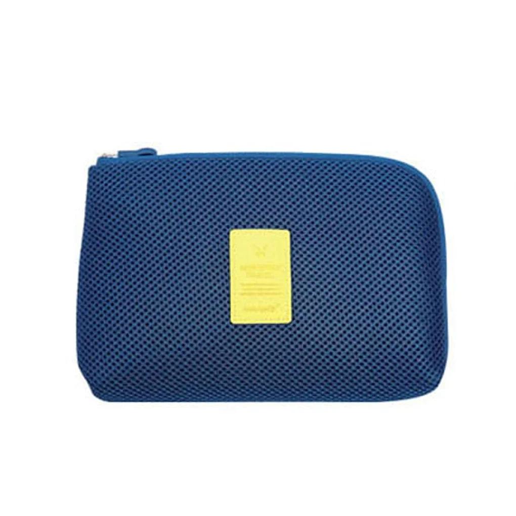 Портативный ящик для хранения кабеля для передачи данных, провода для наушников, провода для наушников, гарнитуры - Органайзер, Хранение для органайзера в шкафу 11x17cm синий
Портативный ящик для хранения кабеля для передачи данных, провода для наушников, провода для наушников, гарнитуры - Органайзер, Хранение для органайзера в шкафу 11x17cm синий