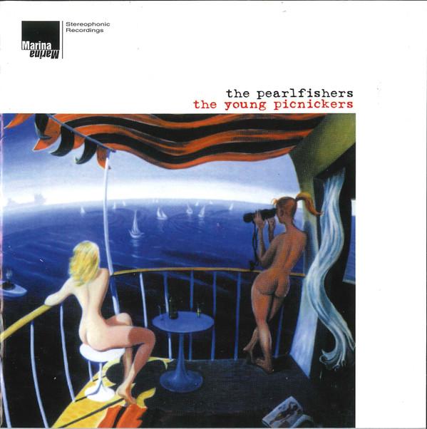 CD PEARL FISHERS - THE YOUNG PICKNICKERS QTCY73012 Quattro 1999 Japan ObiRock Used
CD PEARL FISHERS - THE YOUNG PICKNICKERS QTCY73012 Quattro 1999 Japan ObiRock Used