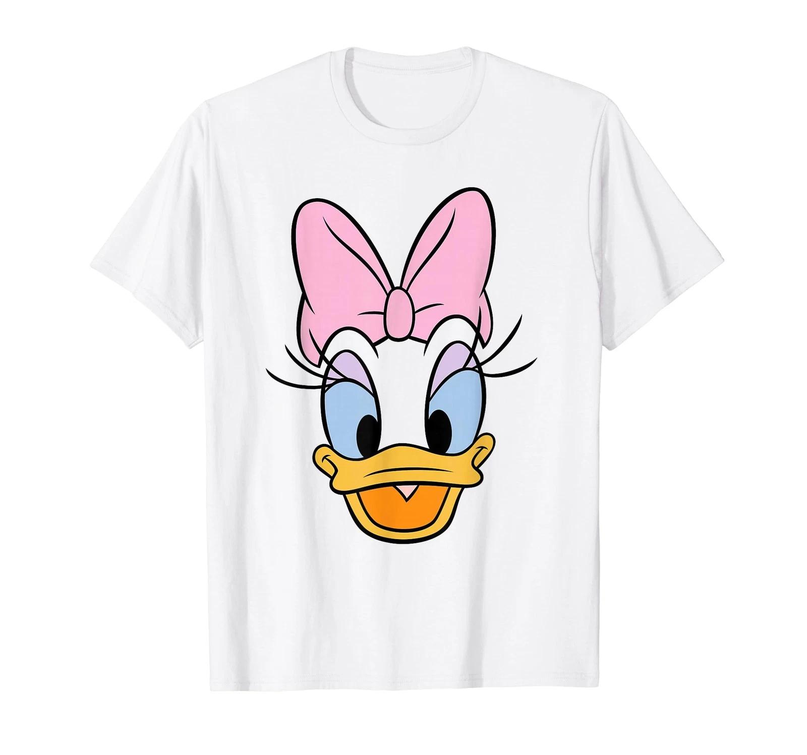 Disney Daisy Duck Big Face T-Shirt_ M
Disney Daisy Duck Big Face T-Shirt_ M