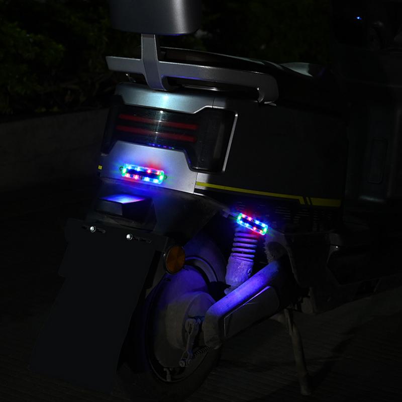 Solar Strobe Light Solar Powered Car Strobe Light Anti Collision Motorcycle Lighting Safety Signals Vehicle Caution Equipment China Mainland
Solar Strobe Light Solar Powered Car Strobe Light Anti Collision Motorcycle Lighting Safety Signals Vehicle Caution Equipment China Mainland