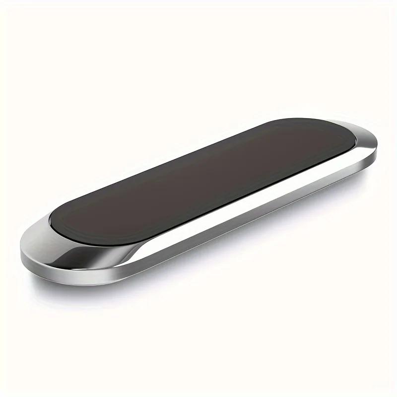 Magnetic Phone Mount with Metal Plates
Magnetic Phone Mount with Metal Plates