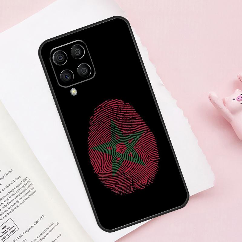 Morocco Map Flag Case For Samsung Galaxy M13 M53 M16 M36 M56 M06 M52 M32 M12 M54 M34 M14 M35 M55 M15 M11 M31 Samsung M22
Morocco Map Flag Case For Samsung Galaxy M13 M53 M16 M36 M56 M06 M52 M32 M12 M54 M34 M14 M35 M55 M15 M11 M31 Samsung M22