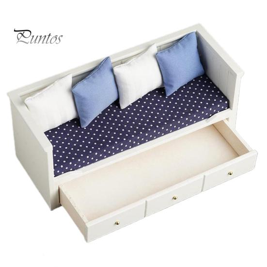 Диван для кукольного домика, имитация DIY, украшение, деревянный диван для кукольного домика, модель игрушки для сцены в гостиной A
Диван для кукольного домика, имитация DIY, украшение, деревянный диван для кукольного домика, модель игрушки для сцены в гостиной A