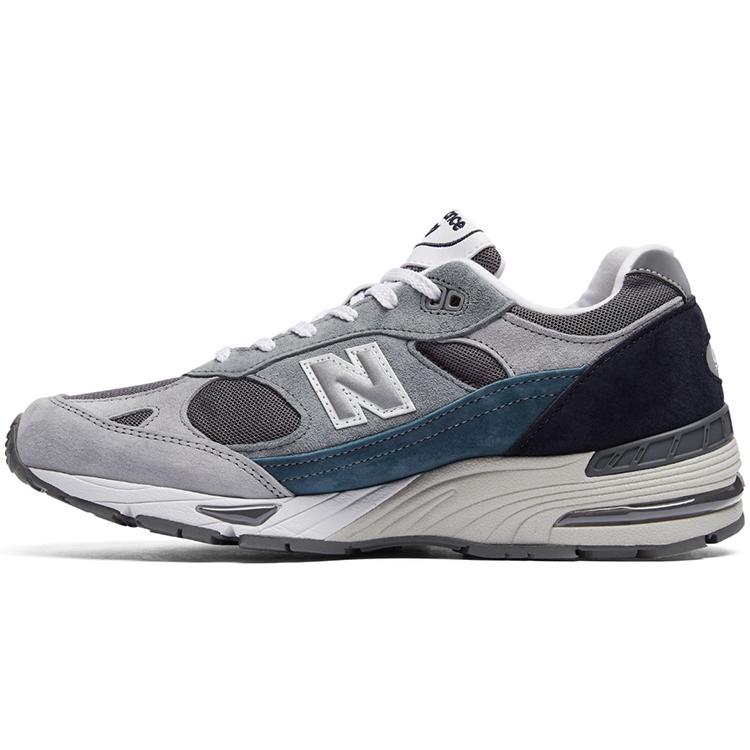 новые New Balance 991 Nu Block Grey 43
новые New Balance 991 Nu Block Grey 43
