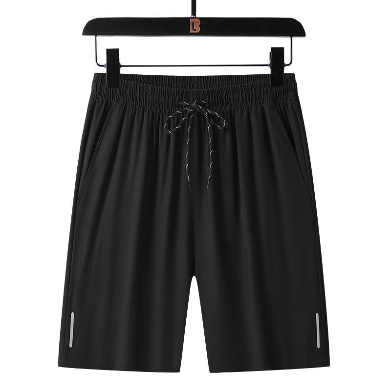 Летние спортивные и развлекательные шорты Five Quarter High Stretch Quick Drying Airwear XXL чёрный
Летние спортивные и развлекательные шорты Five Quarter High Stretch Quick Drying Airwear XXL чёрный