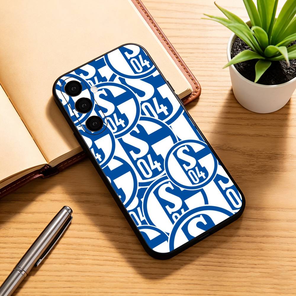 S-Schalke 04-PC Phone Case For Samsung Galaxy A73,A72,A71,A70,A53,A52,A51,Others Soft Black Cover Samsung a52
S-Schalke 04-PC Phone Case For Samsung Galaxy A73,A72,A71,A70,A53,A52,A51,Others Soft Black Cover Samsung a52