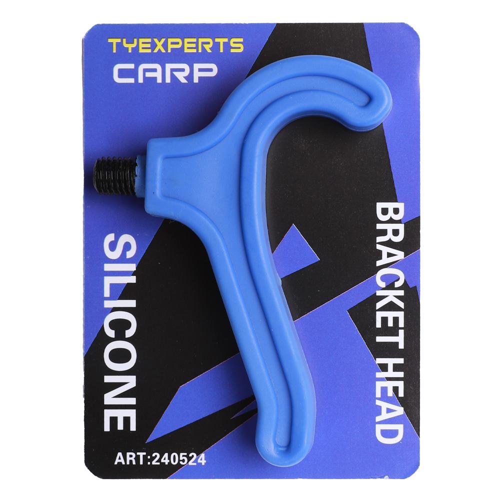 FTK 1 шт. подставка для удилища, держатель для удочки, кронштейн, головка, V/C/U-образная подставка для удочки, рыболовные снасти для кормушки Pesca 4# синий
FTK 1 шт. подставка для удилища, держатель для удочки, кронштейн, головка, V/C/U-образная подставка для удочки, рыболовные снасти для кормушки Pesca 4# синий