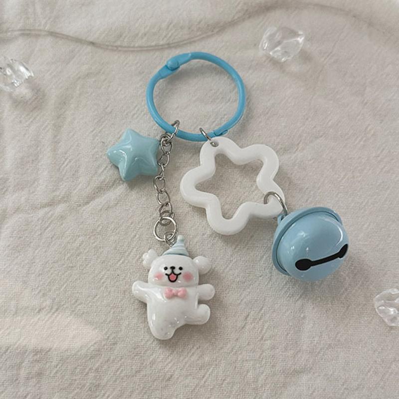 Милый мультяшный щенок брелок милый брелок собака линия кавайный женский кулон сумка рюкзак украшение подарки
Милый мультяшный щенок брелок милый брелок собака линия кавайный женский кулон сумка рюкзак украшение подарки