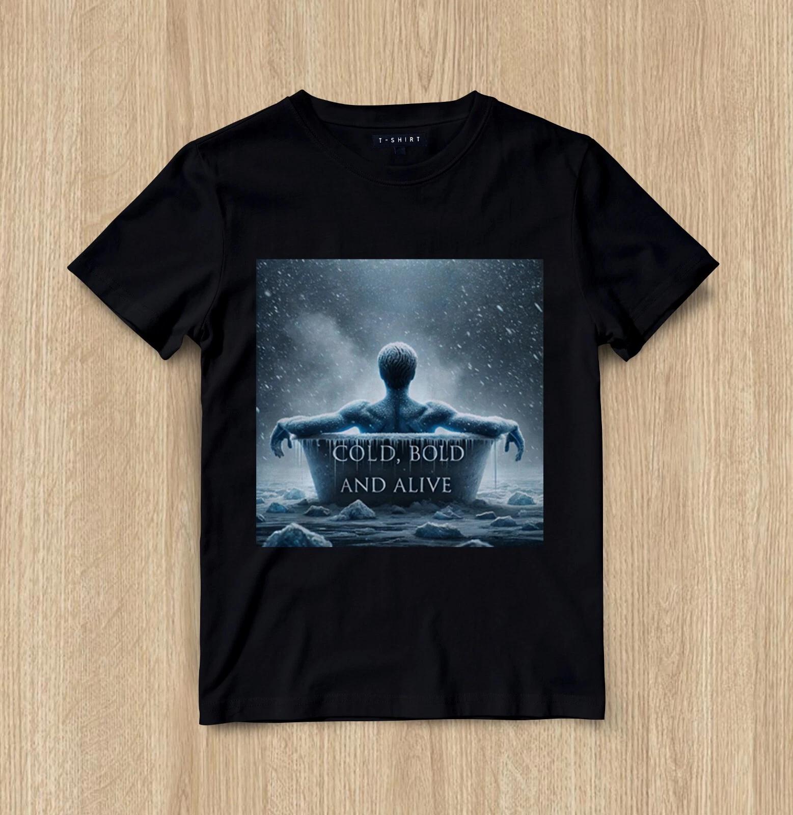 Custom Fitness Craze: Cold Plunge T-shirt Design Unisex Jersey Short Sleeve Tee 3XL
Custom Fitness Craze: Cold Plunge T-shirt Design Unisex Jersey Short Sleeve Tee 3XL