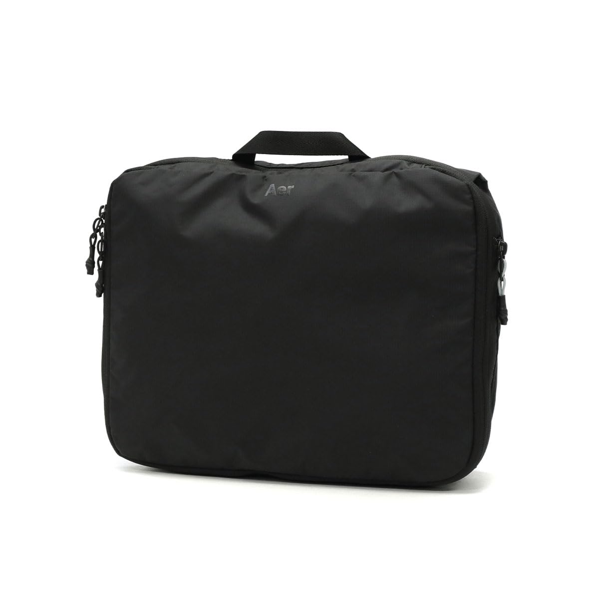 Packing Cube чорний
Packing Cube чорний