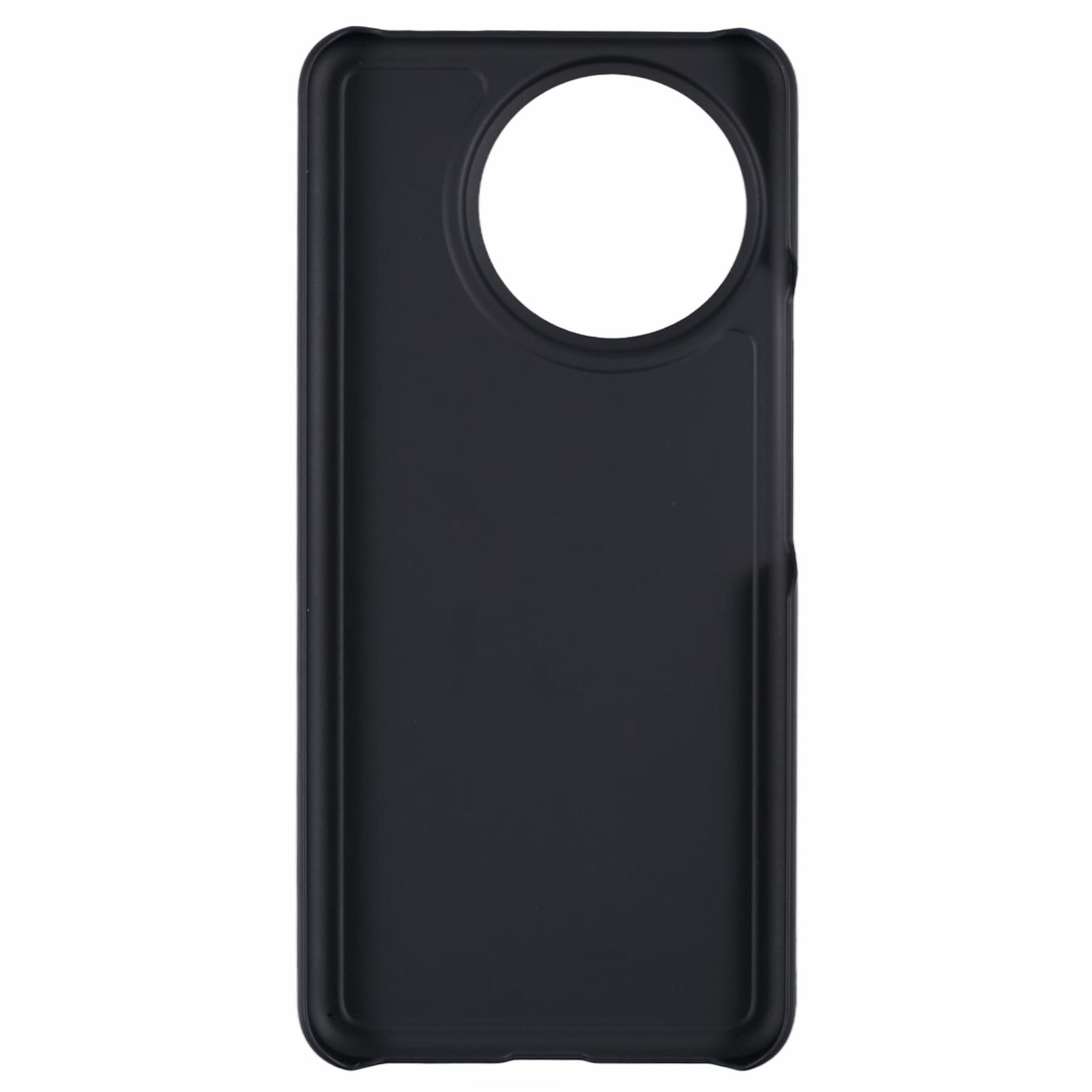 For Xiaomi Civi 4 Pro 5G/14 Civi 5G Phone Case Skin-Touch Feeling Matte Anti-Fingerprint Hard PC Cover Black
For Xiaomi Civi 4 Pro 5G/14 Civi 5G Phone Case Skin-Touch Feeling Matte Anti-Fingerprint Hard PC Cover Black