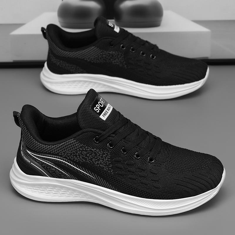 2024 New Style Men Shoes Autumn Student Classic Men s Casual Sneaker Lightweight Outdoor Breathable Non-slip Male Sports Shoe 39
2024 New Style Men Shoes Autumn Student Classic Men s Casual Sneaker Lightweight Outdoor Breathable Non-slip Male Sports Shoe 39