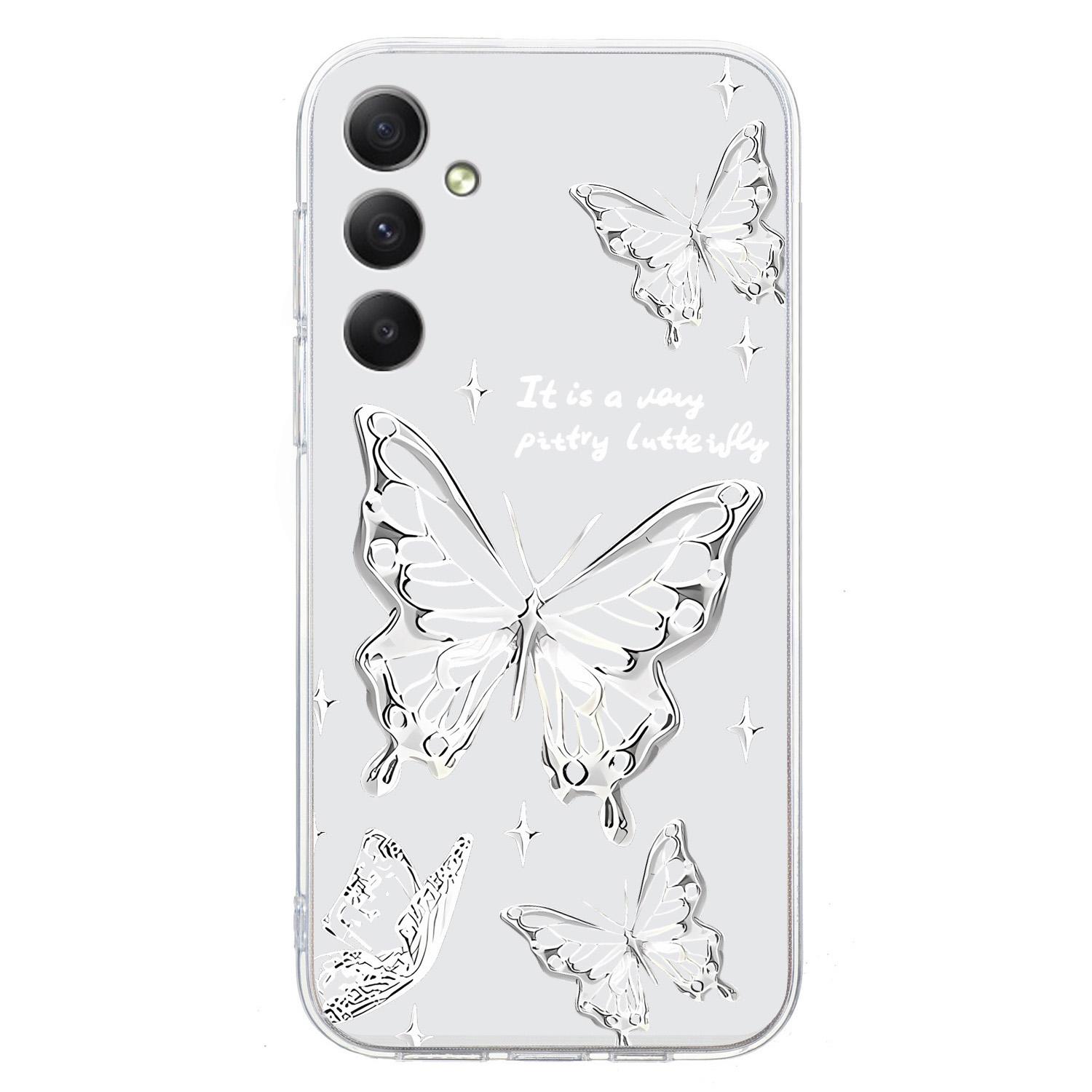 For Samsung Galaxy A35 5G Case Pattern Printing Protective TPU Phone Cover Bear
For Samsung Galaxy A35 5G Case Pattern Printing Protective TPU Phone Cover Bear