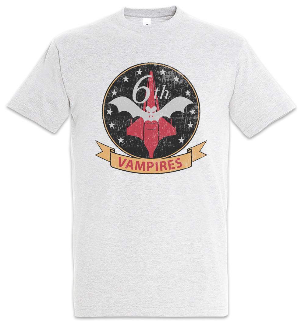 Battlestar Vampires Badge T-Shirt Mens Womens Tees Top Top Fun Galactica Space Ship Logo Symbol Sign 4XL
Battlestar Vampires Badge T-Shirt Mens Womens Tees Top Top Fun Galactica Space Ship Logo Symbol Sign 4XL