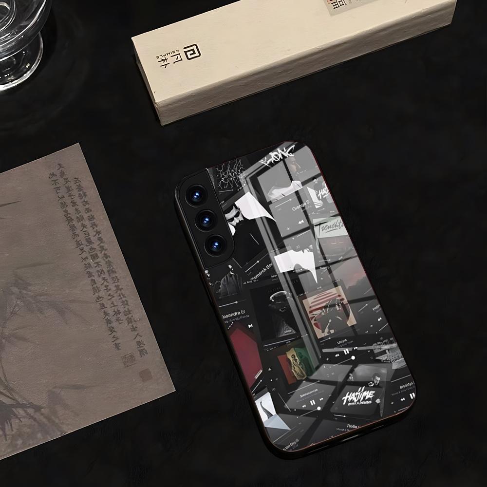 Miyagi & Endshpiel Russia Rapper Phone Case 2025 Glass Hot For Samsung S 25 24 Ultra Plus 23 22 21 20 A Birthday Present 34 54 5 Samsung S25PLUS5G
Miyagi & Endshpiel Russia Rapper Phone Case 2025 Glass Hot For Samsung S 25 24 Ultra Plus 23 22 21 20 A Birthday Present 34 54 5 Samsung S25PLUS5G