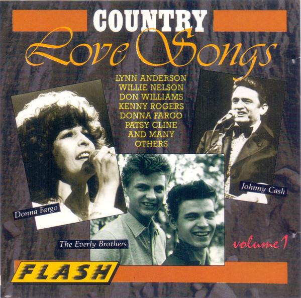 CD COUNTRY LOVE SONGS 1 (FLASH) - Lynn Anderson, Kenny Rogers, Donna F2129CD Flash Japan Rock Used
CD COUNTRY LOVE SONGS 1 (FLASH) - Lynn Anderson, Kenny Rogers, Donna F2129CD Flash Japan Rock Used